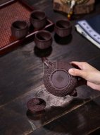 《竹编睿智》