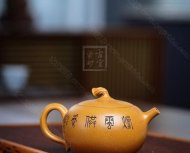《瓜语壶》