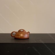 牛盖瓢·手绘梅花