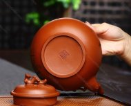 东坡提梁