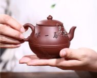 《禅茶一味》