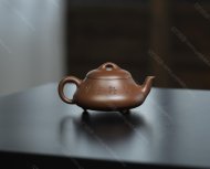 全手工汉棠石瓢