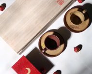 花好月圆礼盒套组