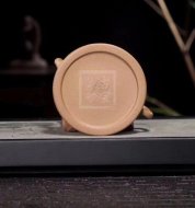 《福芦》宜兴紫砂壶本山绿泥工艺美术师手工茶壶茶具