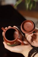 《清香袭人》