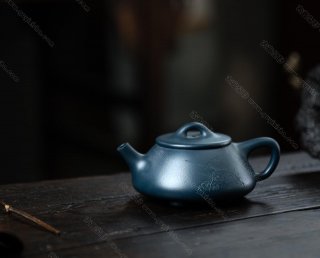 平盖石瓢