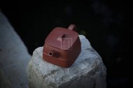 《福源四方》宜兴紫砂壶手工工艺美术师大师收藏级茶壶顶级底槽青四方