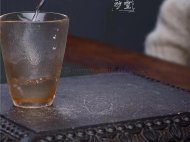 《云肩六方》