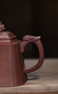 《龙吟福满》