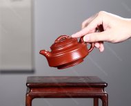 双线竹鼓