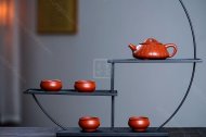 《石瓢套组》