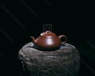 《汉棠石瓢》