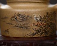 《德钟》