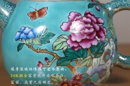 《龙蛋》姚华君原矿段泥宜兴全手工紫砂壶