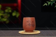 《梅兰竹菊》