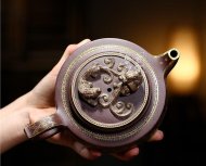 《龙翔凤翥》