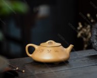 平盖石瓢