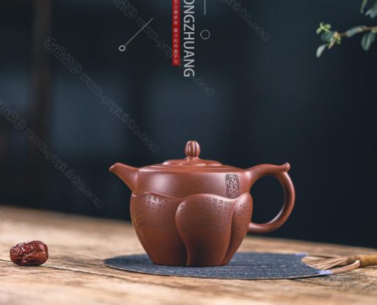 莲年有余