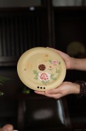 《壶承干泡台》