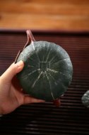 《南瓜》宜兴紫砂壶工艺美术师手工茶壶茶具紫泥绿泥南瓜