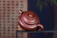 《仿古》宜兴紫砂壶工艺美术师手工底槽青仿古茶具