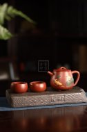《清香袭人》