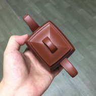 全手工汉方