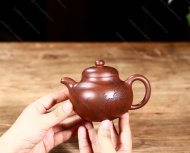 柿圆春韵