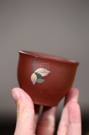 《太湖石提梁套装》