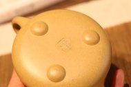 《石瓢》紫砂壶宜兴助理工艺美术师手工泡茶壶石瓢茶具本山段茶壶