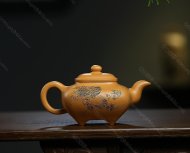 四方传炉