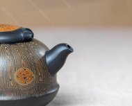 福寿双全壶