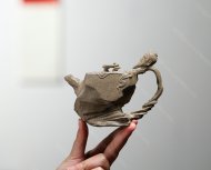 茶圣壶