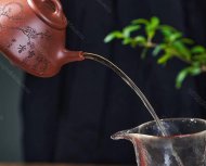 子冶石瓢