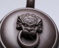 石狮汉瓦