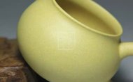 《公道杯》宜兴紫砂壶手工段泥公道杯泡茶壶茶具