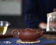 《菱花禅心》