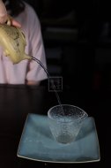 《心舟石瓢》宜兴紫砂壶工艺美术师全手工本山段心舟石瓢泡茶壶茶具