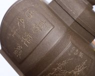 六方宫灯