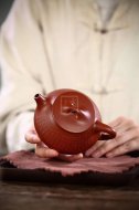 《心经石瓢》