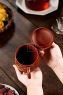 《清闲杯》