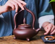 玉静提梁