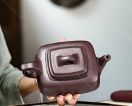桥顶四方