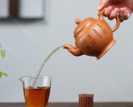 祥龙宫灯