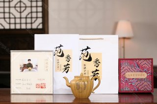 菱花宫灯