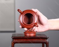双线竹鼓