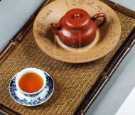 《禅意壶承》