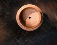 蜗牛壶