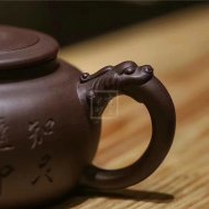 《瑞狮》