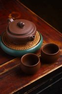 《大口镜瓦套组》